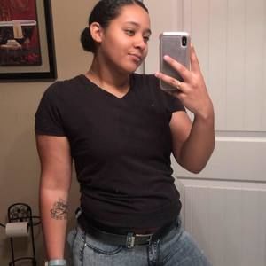 Meet your Posher, Ashleigh